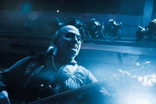 Gigi Moto &middot; Mühle Hunziken