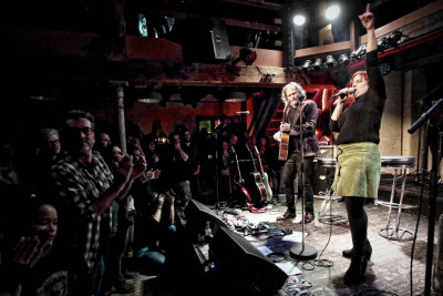 Gigi Moto &middot; Mühle Hunziken