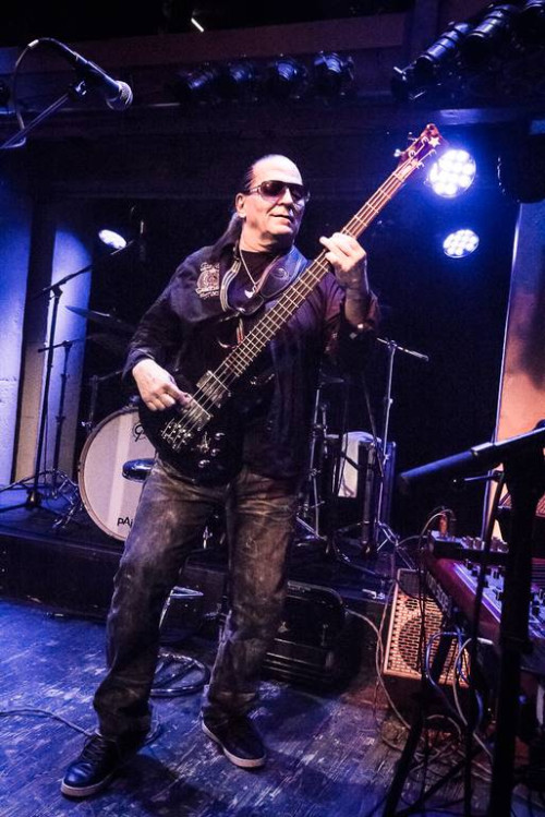 Gigi Moto &middot; Mühle Hunziken