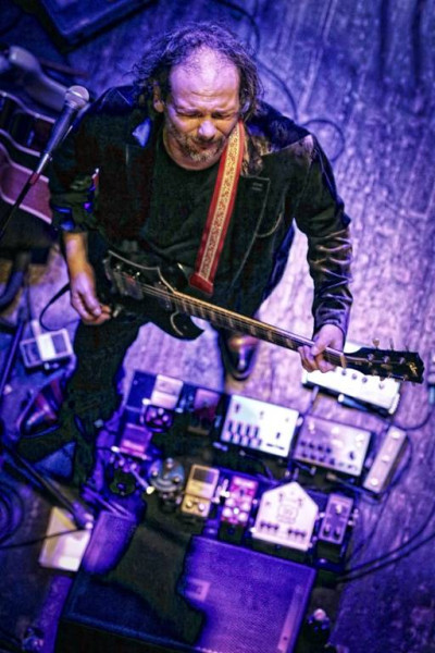 Gigi Moto &middot; Mühle Hunziken