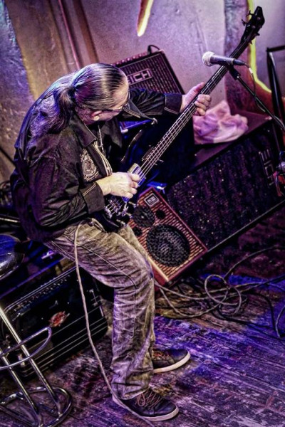 Gigi Moto &middot; Mühle Hunziken