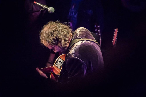 Gigi Moto &middot; Mühle Hunziken