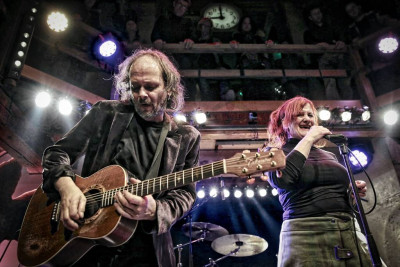 Gigi Moto &middot; Mühle Hunziken