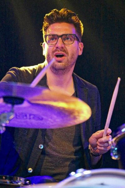 Gigi Moto &middot; Mühle Hunziken