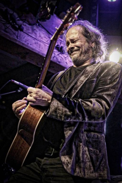 Gigi Moto &middot; Mühle Hunziken