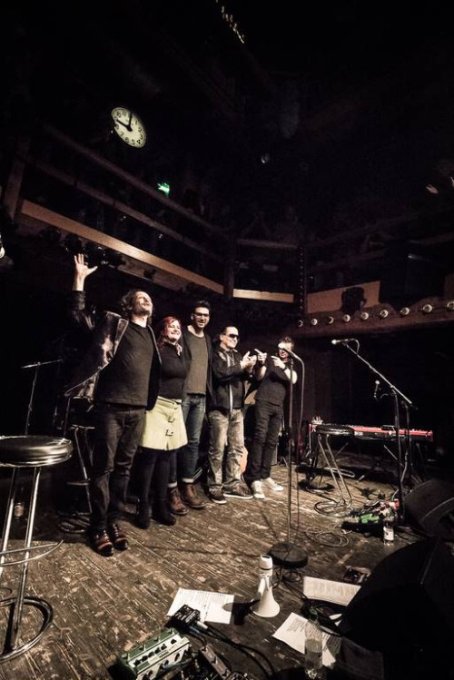 Gigi Moto &middot; Mühle Hunziken