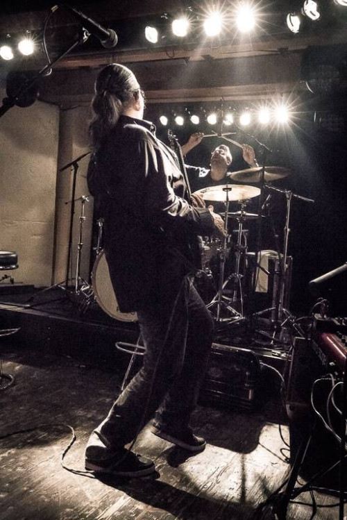 Gigi Moto &middot; Mühle Hunziken