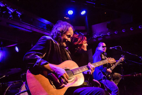 Gigi Moto &middot; Mühle Hunziken