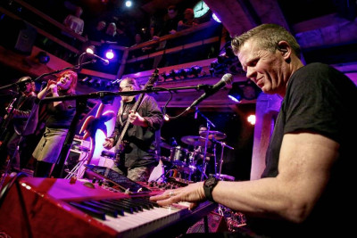 Gigi Moto &middot; Mühle Hunziken