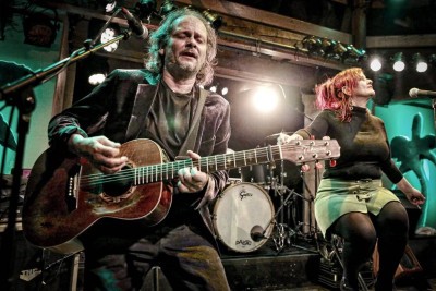 Gigi Moto &middot; Mühle Hunziken