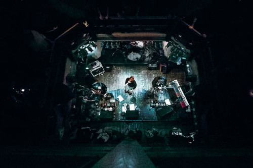 Gigi Moto &middot; Mühle Hunziken