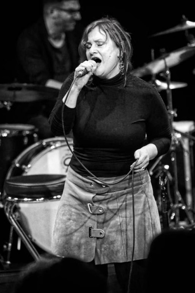 Gigi Moto &middot; Mühle Hunziken