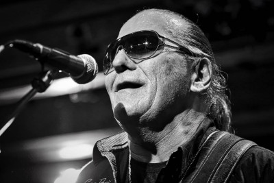 Gigi Moto &middot; Mühle Hunziken