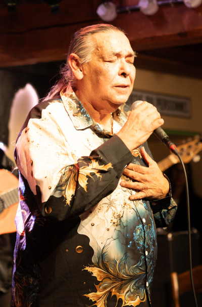Gipsy Kings by Diego Baliardo &middot; Mühle Hunziken