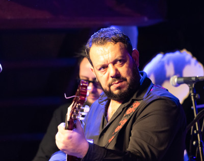 Gipsy Kings by Diego Baliardo &middot; Mühle Hunziken