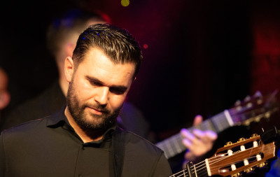 Gipsy Kings by Diego Baliardo &middot; Mühle Hunziken