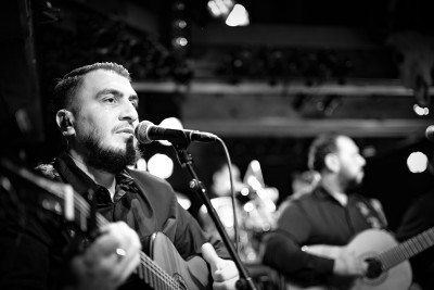 Gipsy Kings by Diego Baliardo &middot; Mühle Hunziken