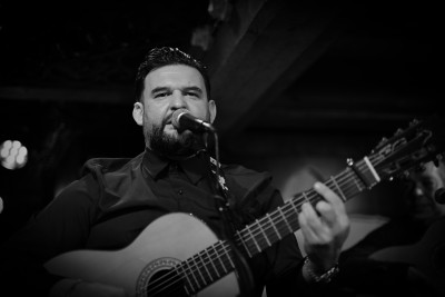 Gipsy Kings by Diego Baliardo &middot; Mühle Hunziken