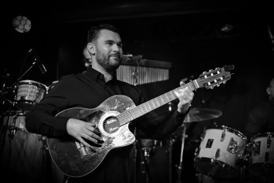 Gipsy Kings by Diego Baliardo &middot; Mühle Hunziken