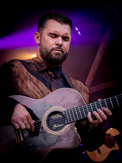 Gipsy Kings by Diego Baliardo &middot; Mühle Hunziken