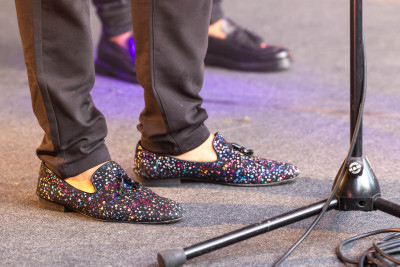 Gipsy Kings by Diego Baliardo &middot; Mühle Hunziken