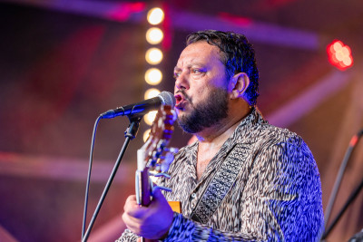 Gipsy Kings by Diego Baliardo &middot; Mühle Hunziken