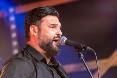 Gipsy Kings by Diego Baliardo &middot; Mühle Hunziken