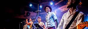 Guillaume Hoarau & Band &middot; Mühle Hunziken