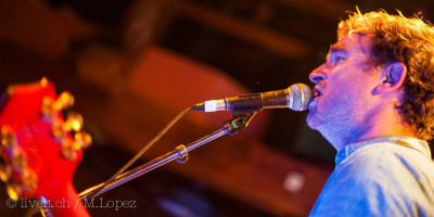 Gustav &middot; Mühle Hunziken