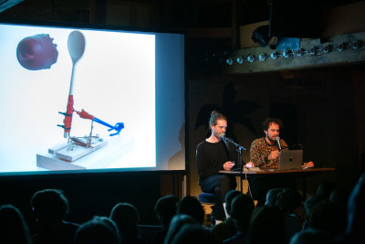 Häberli Oggier &middot; Mühle Hunziken