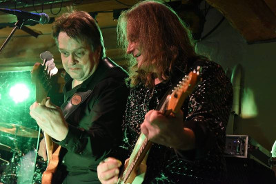 Hanery Amman &middot; Mühle Hunziken