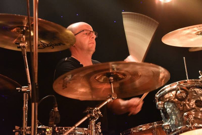 Hanery Amman &middot; Mühle Hunziken