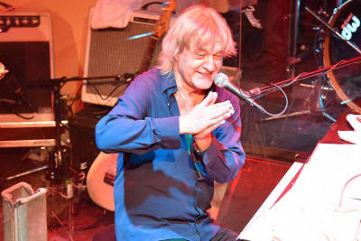 Hanery Amman &middot; Mühle Hunziken