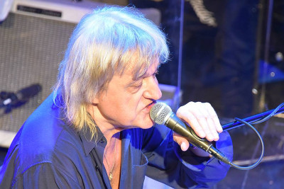 Hanery Amman &middot; Mühle Hunziken