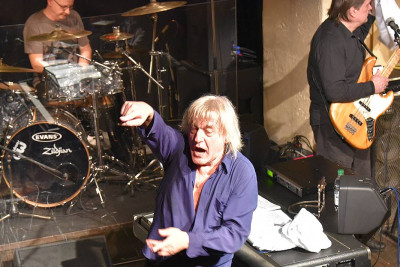 Hanery Amman &middot; Mühle Hunziken