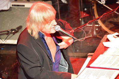 Hanery Amman &middot; Mühle Hunziken