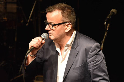 Hanery Amman &middot; Mühle Hunziken