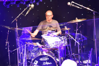 Hanery Amman &middot; Mühle Hunziken