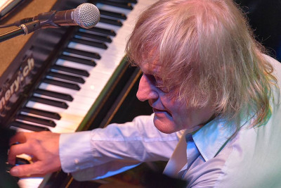 Hanery Amman &middot; Mühle Hunziken