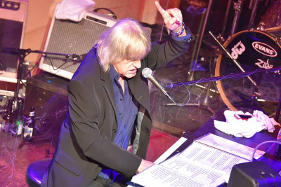 Hanery Amman &middot; Mühle Hunziken