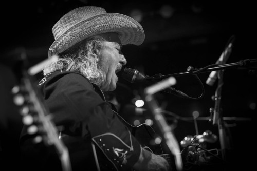 Hans Theessink & Big Daddy Wilson &middot; Mühle Hunziken