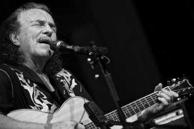 Hans Theessink & Terry Evans &middot; Mühle Hunziken