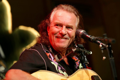 Hans Theessink & Terry Evans &middot; Mühle Hunziken