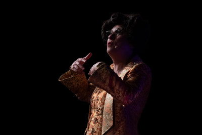 Helga Schneider &middot; Mühle Hunziken