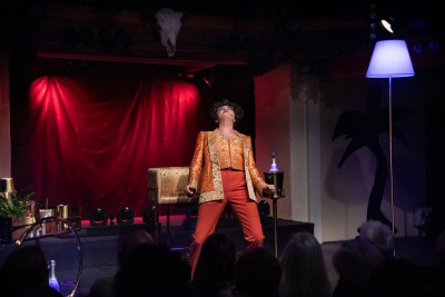 Helga Schneider &middot; Mühle Hunziken