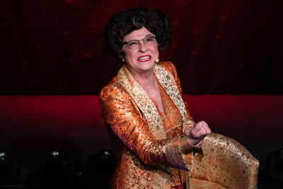 Helga Schneider &middot; Mühle Hunziken