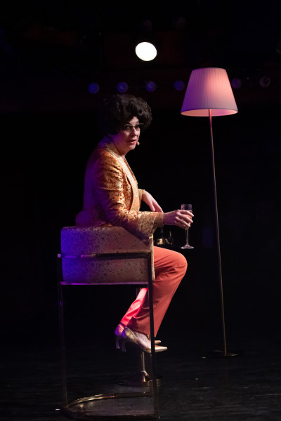 Helga Schneider &middot; Mühle Hunziken