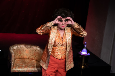 Helga Schneider &middot; Mühle Hunziken