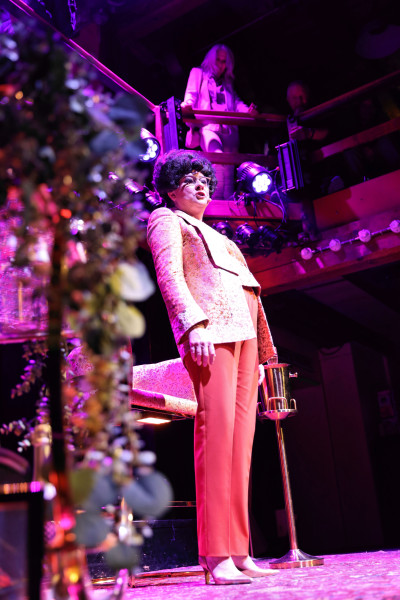 Helga Schneider &middot; Mühle Hunziken