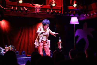 Helga Schneider &middot; Mühle Hunziken